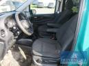 Mehrzweckfahrzeug MERCEDES-BENZ Vito 116 DCI BlueTec MIX/E, EZ. 08/18