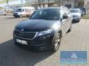 Pkw SKODA Kodiaq 2.0 TDI Soleil, EZ. 11/19