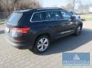 Pkw SKODA Kodiaq 2.0 TDI Soleil, EZ. 11/19