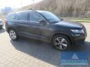 Pkw SKODA Kodiaq 2.0 TDI Soleil, EZ. 11/19