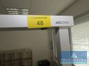 LED-Stehleuchte ARCCIO 9968029