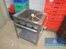 Gasgrill K+F 3-flammig ca. 13.5 kW