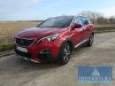 SUV PEUGEOT 3008 1.6 THP 165, EZ. 01.09.2017