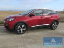 SUV PEUGEOT 3008 1.6 THP 165, EZ. 01.09.2017