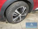 SUV PEUGEOT 3008 1.6 THP 165, EZ. 01.09.2017