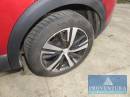 SUV PEUGEOT 3008 1.6 THP 165, EZ. 01.09.2017