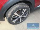 SUV PEUGEOT 3008 1.6 THP 165, EZ. 01.09.2017