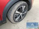 SUV PEUGEOT 3008 1.6 THP 165, EZ. 01.09.2017