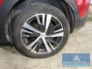 SUV PEUGEOT 3008 1.6 THP 165, EZ. 01.09.2017