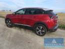 SUV PEUGEOT 3008 1.6 THP 165, EZ. 01.09.2017