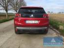 SUV PEUGEOT 3008 1.6 THP 165, EZ. 01.09.2017