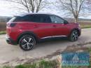 SUV PEUGEOT 3008 1.6 THP 165, EZ. 01.09.2017