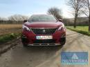 SUV PEUGEOT 3008 1.6 THP 165, EZ. 01.09.2017