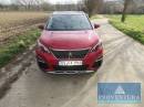 SUV PEUGEOT 3008 1.6 THP 165, EZ. 01.09.2017