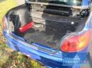 Pkw PEUGEOT 206 CC 2.0 Cabrio EZ 2003