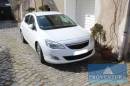 Pkw OPEL Astra J 1.4 Turbo eco FLEX, EZ 05.05.2010