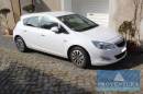 Pkw OPEL Astra J 1.4 Turbo eco FLEX, EZ 05.05.2010