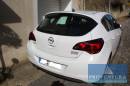 Pkw OPEL Astra J 1.4 Turbo eco FLEX, EZ 05.05.2010