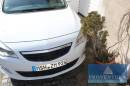 Pkw OPEL Astra J 1.4 Turbo eco FLEX, EZ 05.05.2010