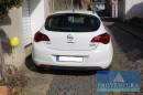 Pkw OPEL Astra J 1.4 Turbo eco FLEX, EZ 05.05.2010