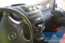 Transporter MERCEDES BENZ Vito 110 CDI EZ 2013