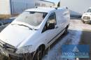 Transporter MERCEDES BENZ Vito 110 CDI EZ 2013