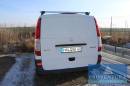 Transporter MERCEDES BENZ Vito 110 CDI EZ 2013