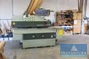 Winkelbearbeitungszentrum SCM Multiflex B Nr. AB55620