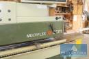 Winkelbearbeitungszentrum SCM Multiflex B Nr. AB55620