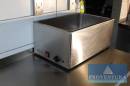 Bain Marie BARTSCHER YFK3 1.300 W 3 x 1/3 GN