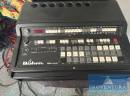 Heimorgel WERSI Spectra DX700CD, Mehrspur-Kassetten-Rekorder, Mischpult, Drum-Maschine