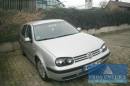 Pkw VW Golf IV 1.6, EZ 2002