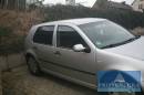 Pkw VW Golf IV 1.6, EZ 2002