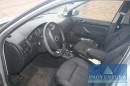 Pkw VW Golf IV 1.6, EZ 2002