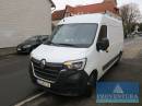 Lkw geschl.Kasten RENAULT Master 2.3 dCi 135 L2H2, EZ 2022