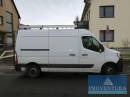 Lkw geschl.Kasten RENAULT Master 2.3 dCi 135 L2H2, EZ 2022