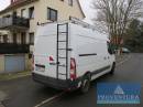 Lkw geschl.Kasten RENAULT Master 2.3 dCi 135 L2H2, EZ 2022