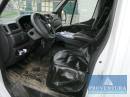 Lkw geschl.Kasten RENAULT Master 2.3 dCi 135 L2H2, EZ 2022