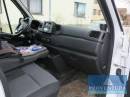 Lkw geschl.Kasten RENAULT Master 2.3 dCi 135 L2H2, EZ 2022