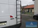 Lkw geschl.Kasten RENAULT Master 2.3 dCi 135 L2H2, EZ 2022