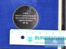 Medaillen 1 St. Silber .999 40 Jahre Deutsche Mark 19.94 gr