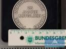 Medaillen 1 St. Silber .999 40 Jahre Deutsche Mark 19.94 gr