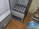 Kleider-Trockenschrank SAMSUNG Jet Air Airdresser DF60A8500CG