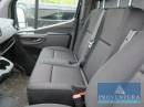 Lkw geschl. Kasten MERCEDES-BENZ Sprinter 317 CDI, EZ 2022