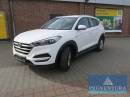 Pkw HYUNDAI Tucson ix35 1.6 GDI, EZ 2018