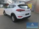 Pkw HYUNDAI Tucson ix35 1.6 GDI, EZ 2018