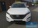 Pkw HYUNDAI Tucson ix35 1.6 GDI, EZ 2018