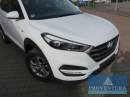 Pkw HYUNDAI Tucson ix35 1.6 GDI, EZ 2018