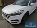 Pkw HYUNDAI Tucson ix35 1.6 GDI, EZ 2018