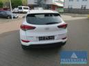 Pkw HYUNDAI Tucson ix35 1.6 GDI, EZ 2018